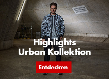 Urban Kollektion: stylisch & robust | Highlights entdecken